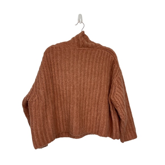 Free People Fluffy Fox Sweater - Picture 7 of 10